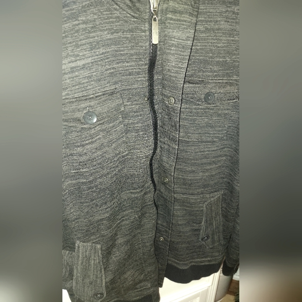 Jacket - Picture 4 of 17